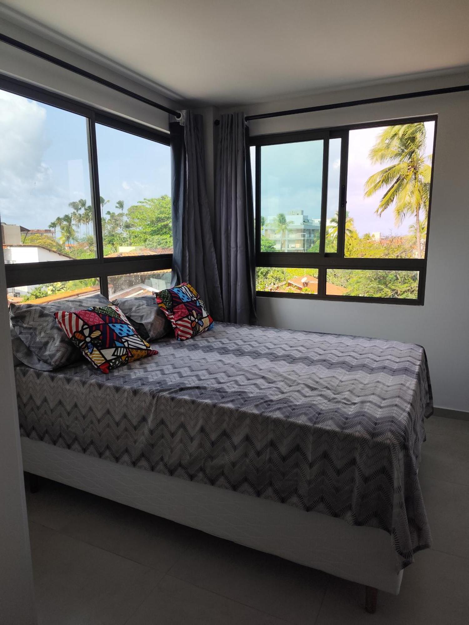 Apartamento de 1 Quarto